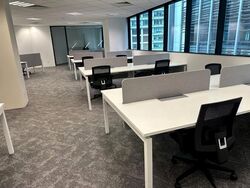 Republic Plaza (D1), Office #635697511